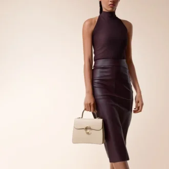 Small Bag, Panthere C