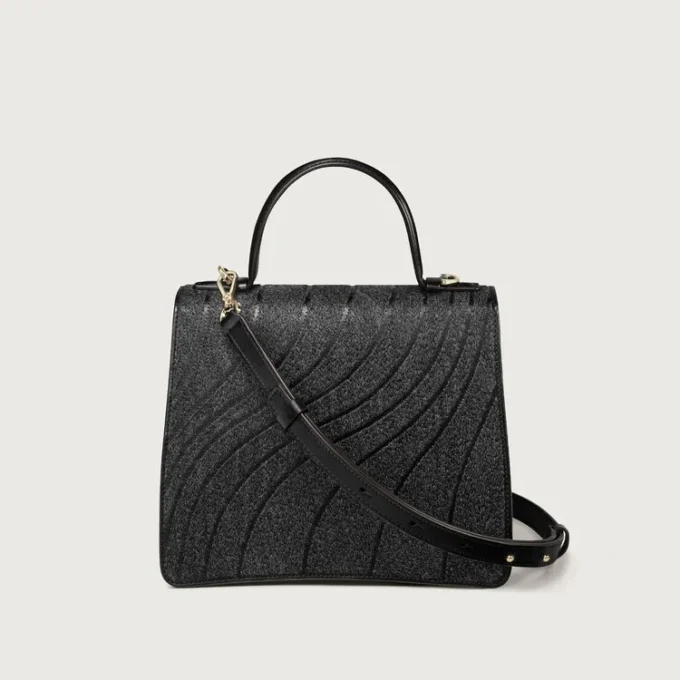 Small Bag, Panthere C