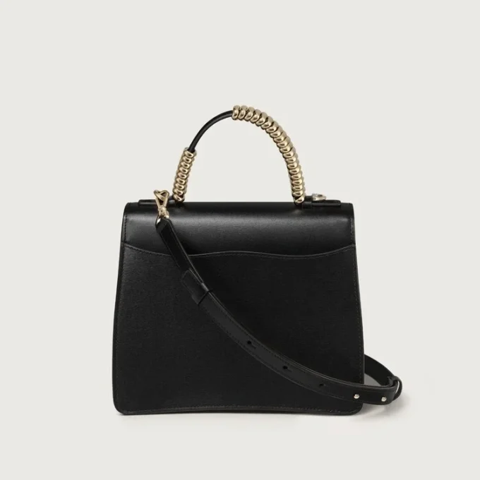 Small Bag, Panthere C