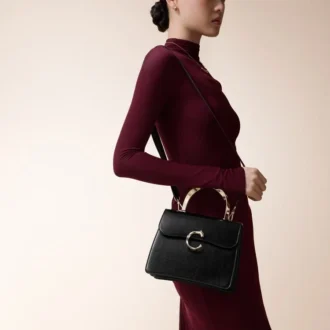 Small Bag, Panthere C