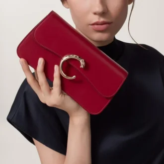 Small Bag, Panthere C
