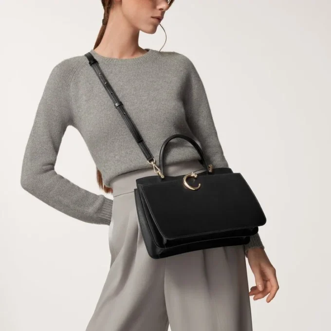 Small Bag, Panthere C