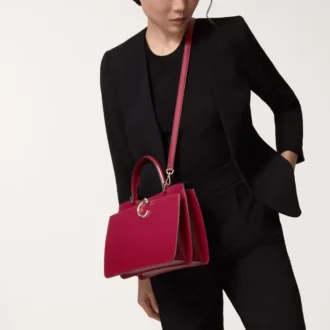 Small Bag, Panthere C Small Bag, Panthere C