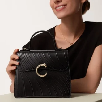 Small Bag, Panthere C Small Bag, Panthere C