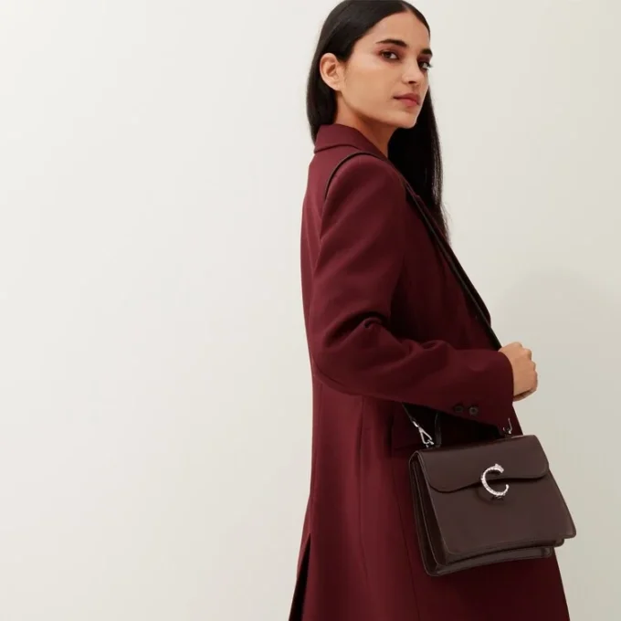 Small Bag, Panthere C