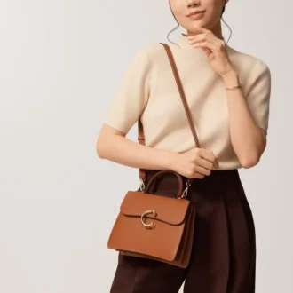 Small Bag, Panthere C Small Bag, Panthere C