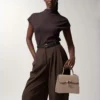 Small Bag, Panthere C