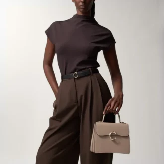 Small Bag, Panthere C