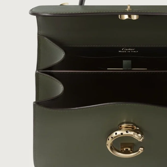 Small Bag, Panthere C