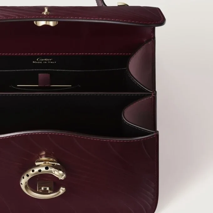 Small Bag, Panthere C
