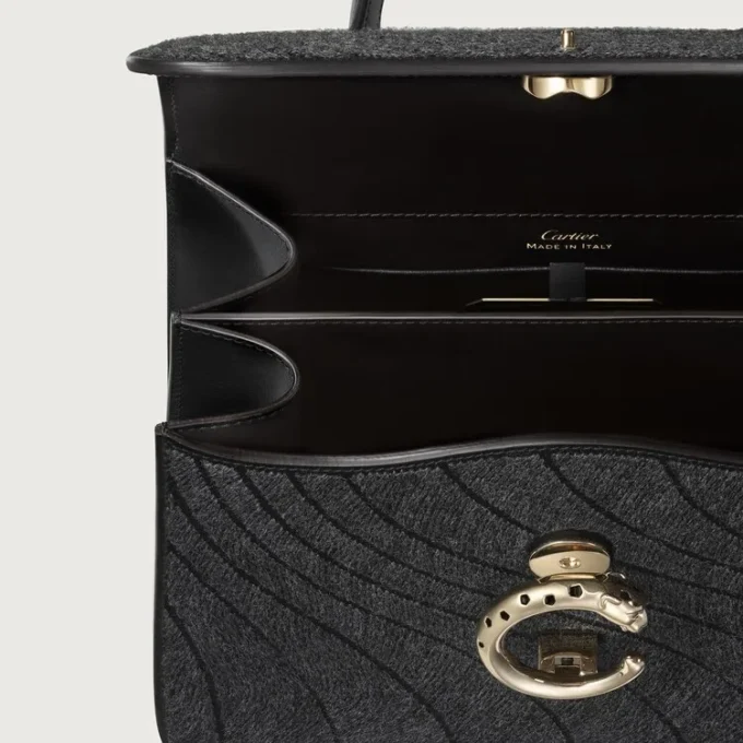 Small Bag, Panthere C