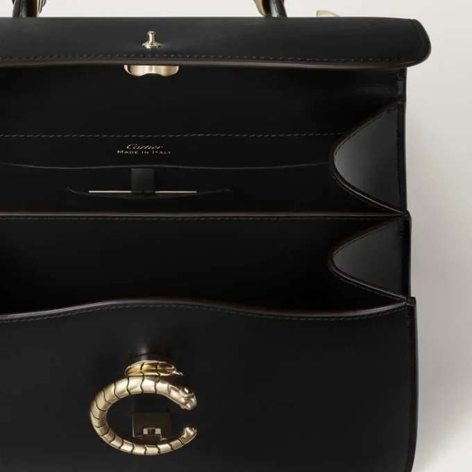 Small Bag, Panthere C