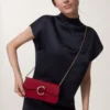 Small Bag, Panthere C