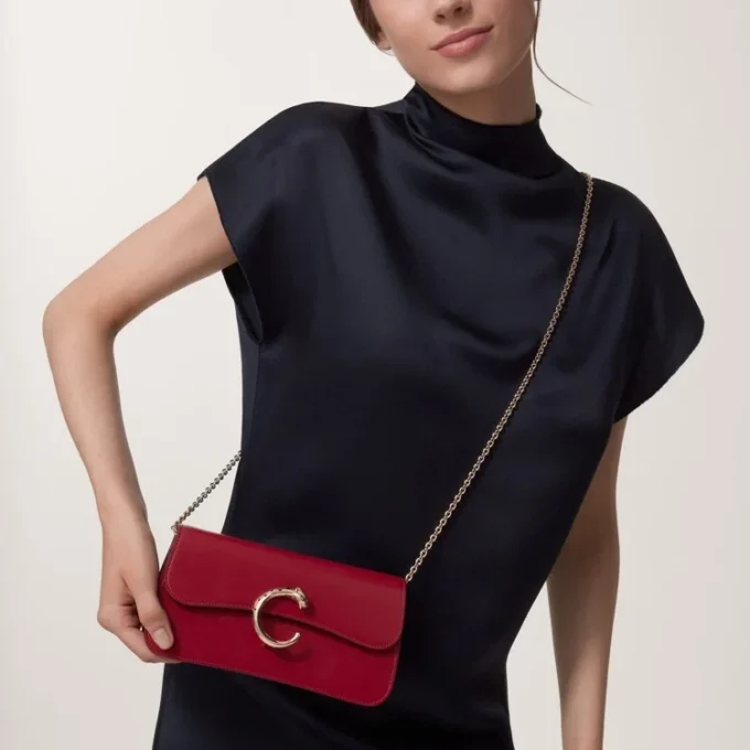Small Bag, Panthere C