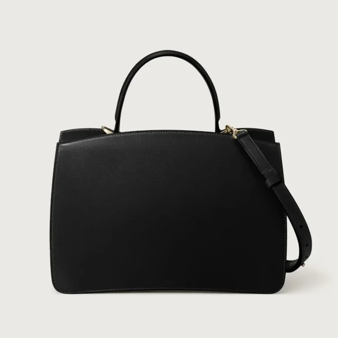 Small Bag, Panthere C