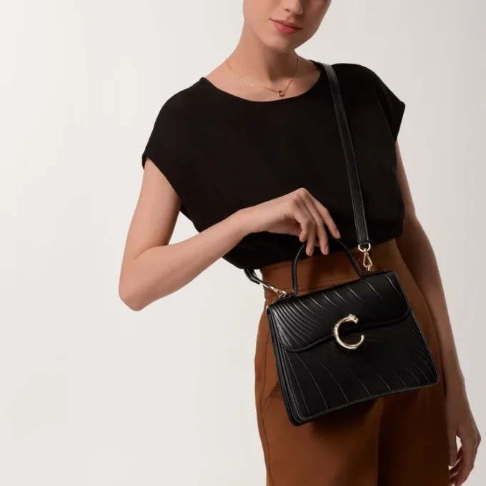 Small Bag, Panthere C