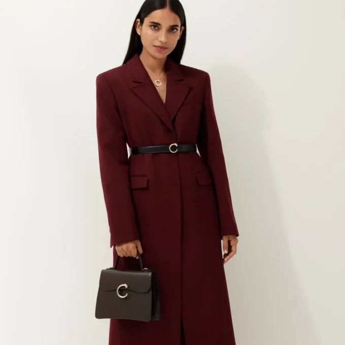 Small Bag, Panthere C