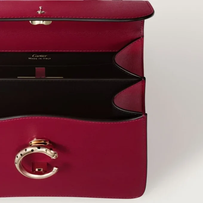 Small Bag, Panthere C