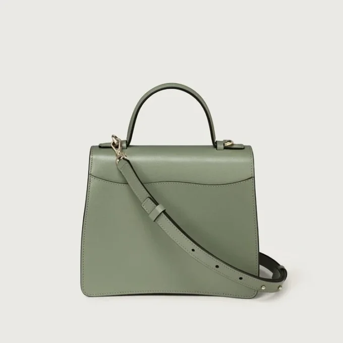 Small Bag, Panthere C