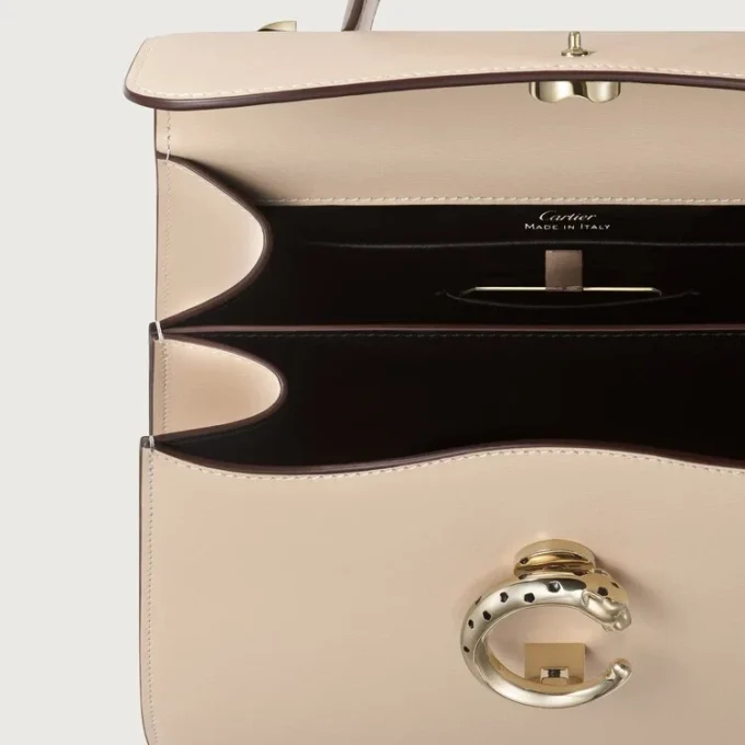 Small Bag, Panthere C