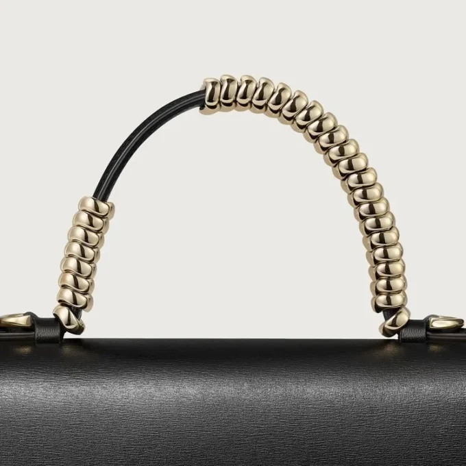 Small Bag, Panthere C