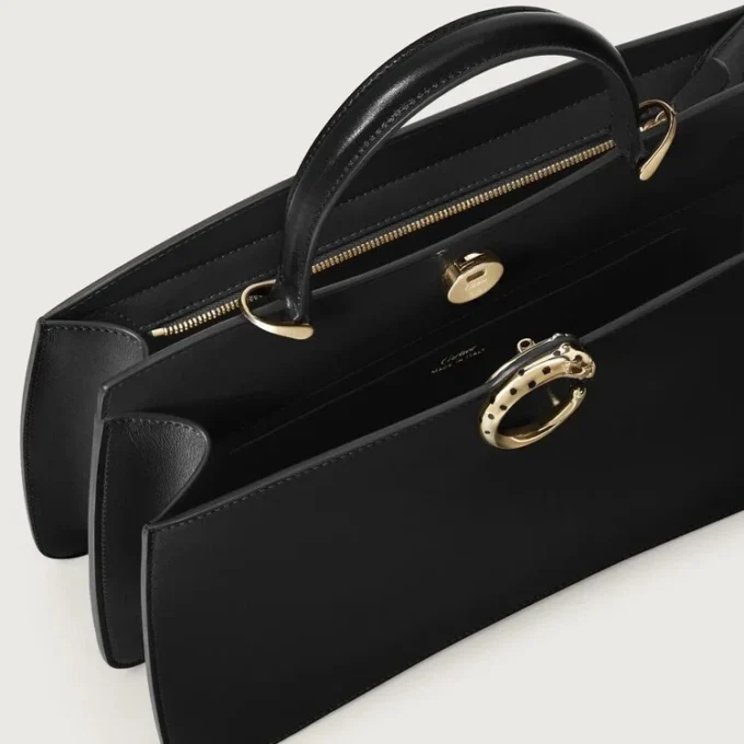 Small Bag, Panthere C
