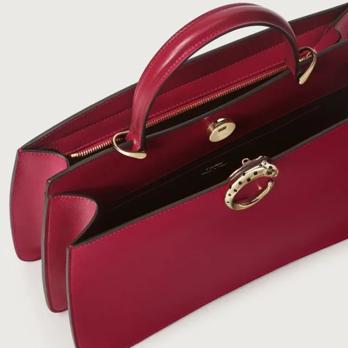 Small Bag, Panthere C