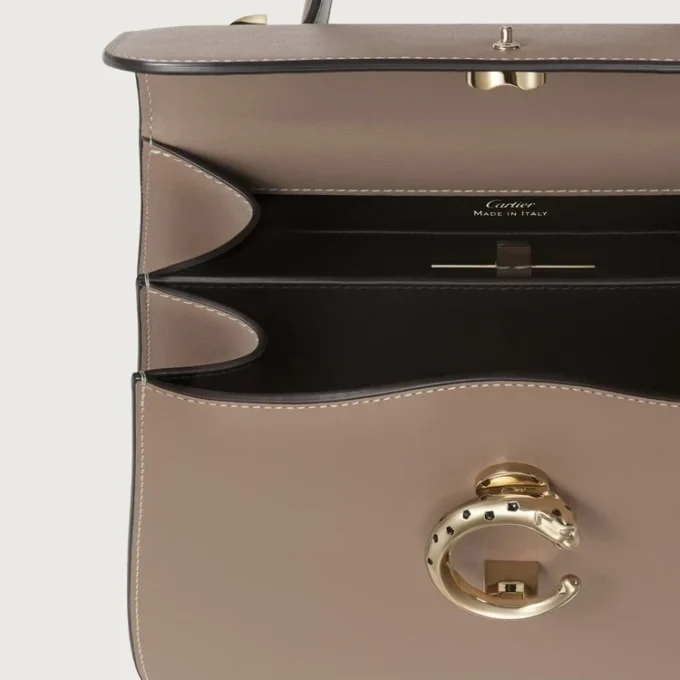 Small Bag, Panthere C