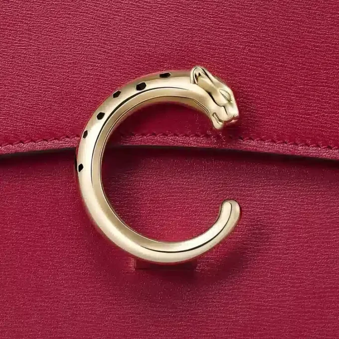 Small Bag, Panthere C