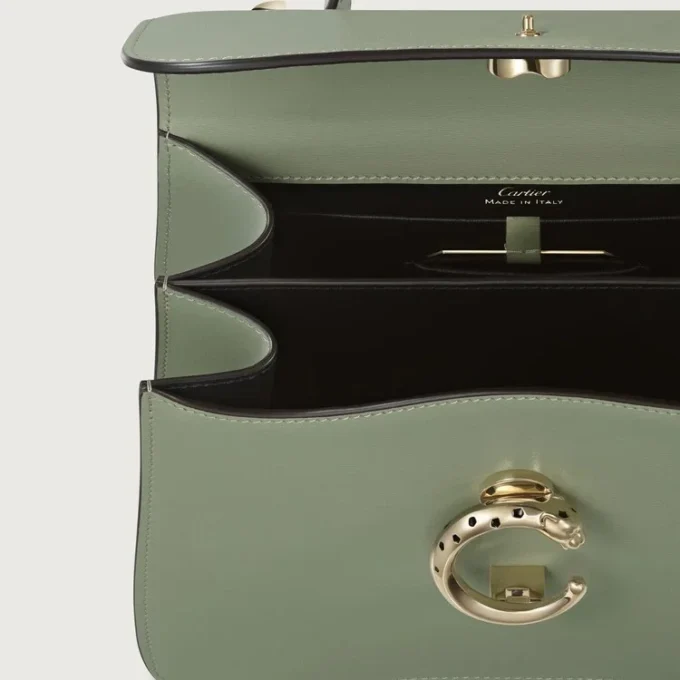 Small Bag, Panthere C