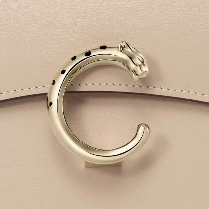 Small Bag, Panthere C
