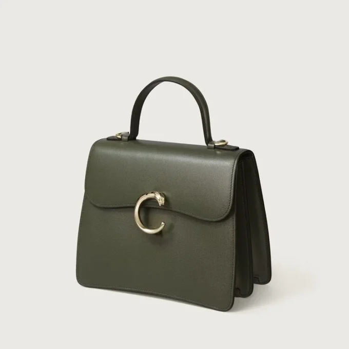 Small Bag, Panthere C
