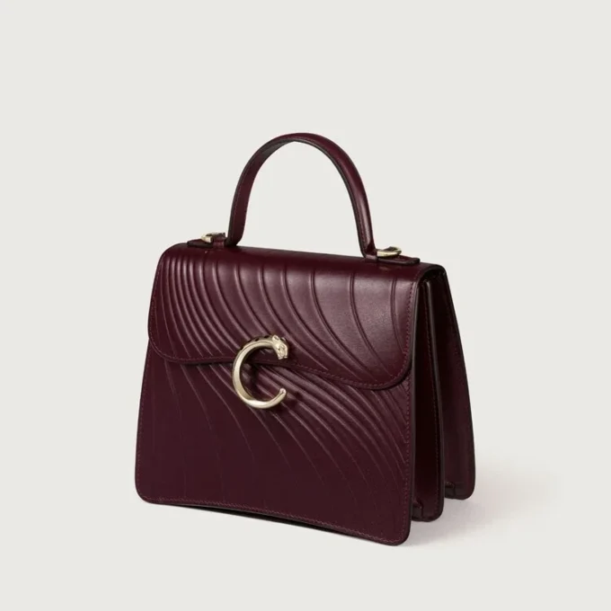 Small Bag, Panthere C