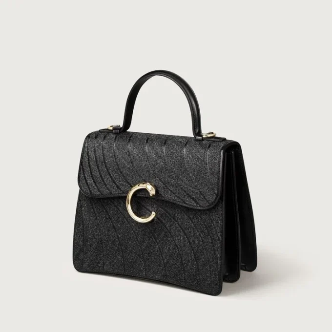 Small Bag, Panthere C