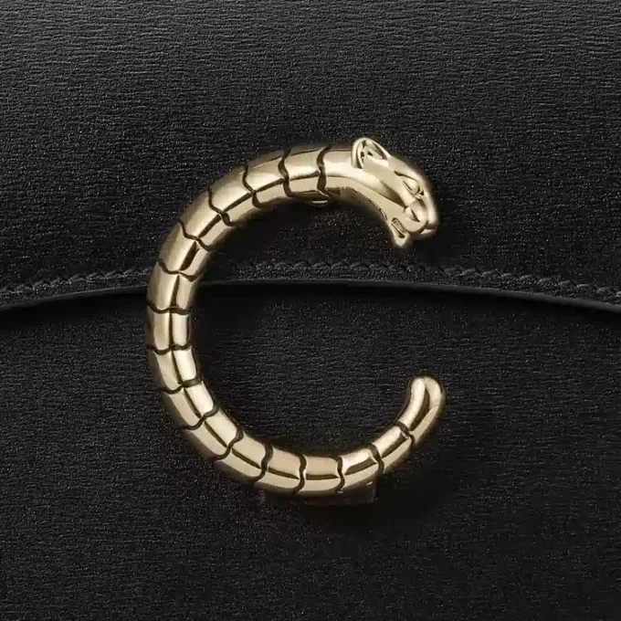 Small Bag, Panthere C
