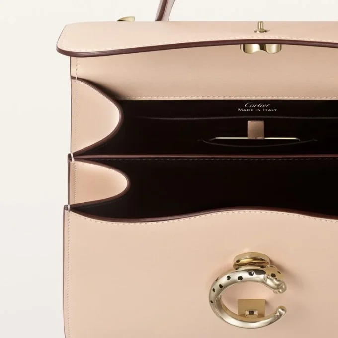 Small Bag, Panthere C