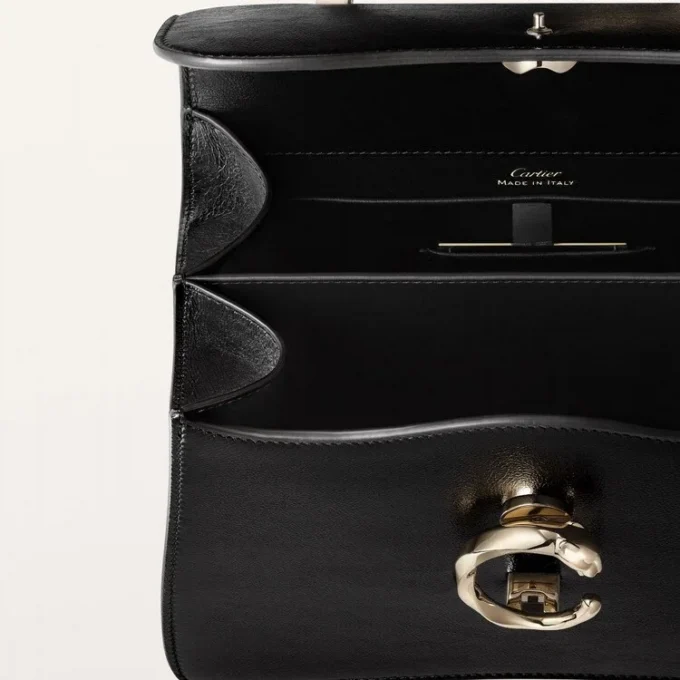 Small Bag, Panthere C