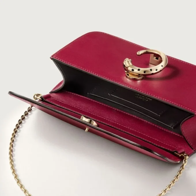 Small Bag, Panthere C