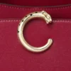 Small Bag, Panthere C