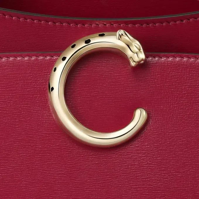 Small Bag, Panthere C