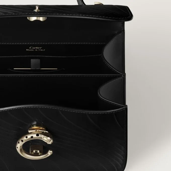 Small Bag, Panthere C