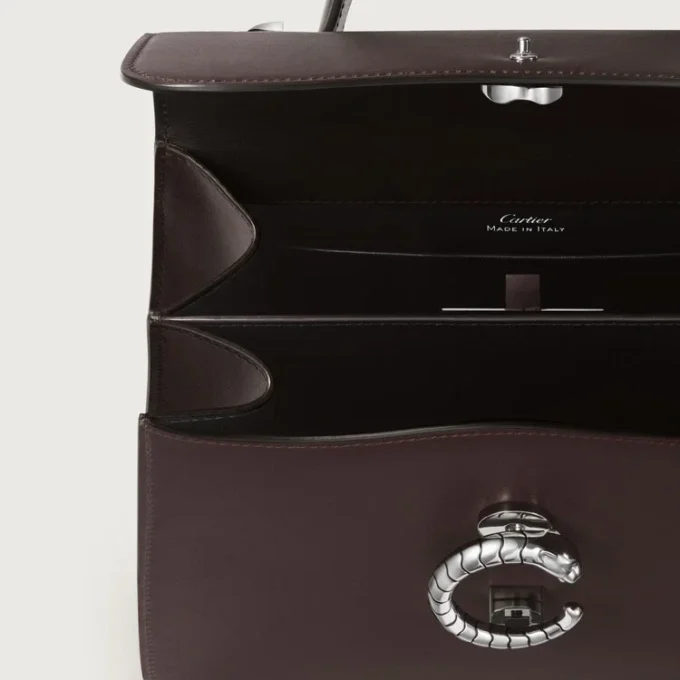 Small Bag, Panthere C