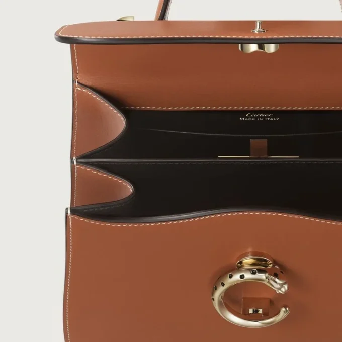 Small Bag, Panthere C
