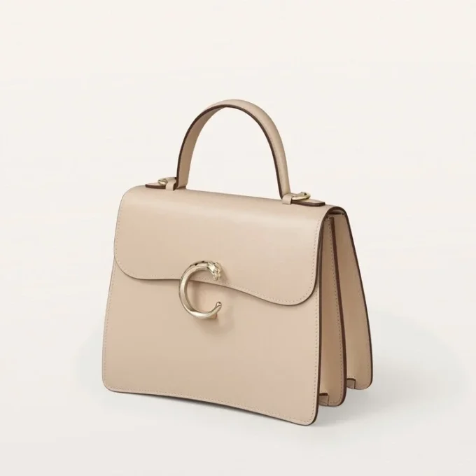 Small Bag, Panthere C