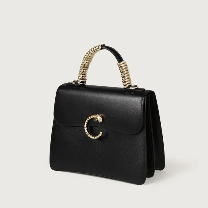 Small Bag, Panthere C
