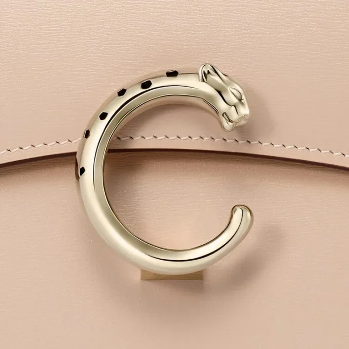 Small Bag, Panthere C