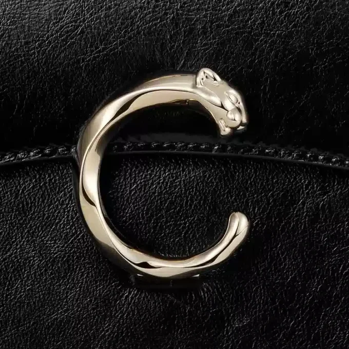 Small Bag, Panthere C
