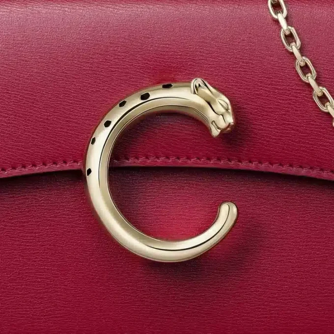 Small Bag, Panthere C
