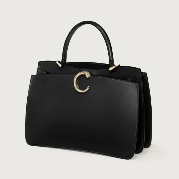 Small Bag, Panthere C
