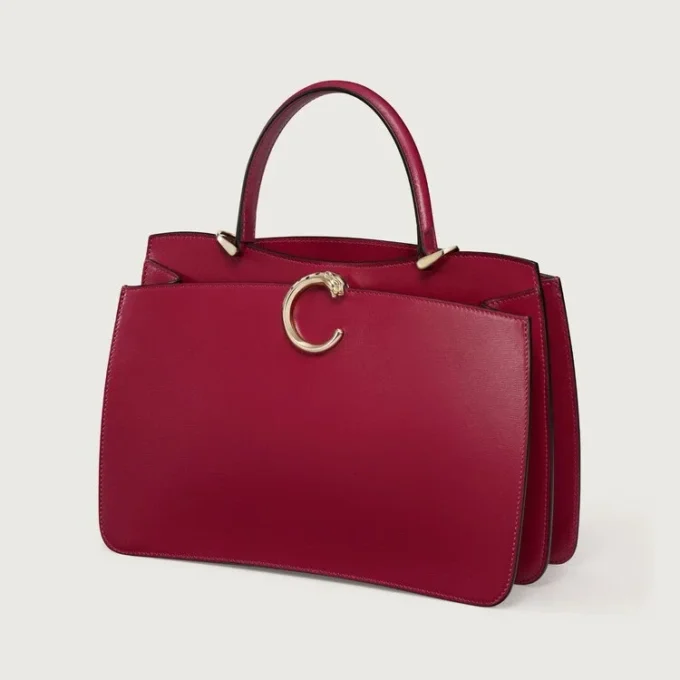 Small Bag, Panthere C